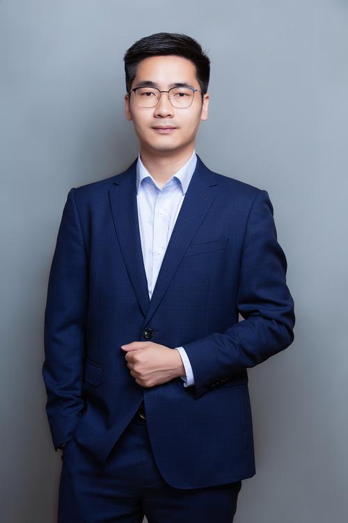 赵崇林 DIT（数字影像技术）总监